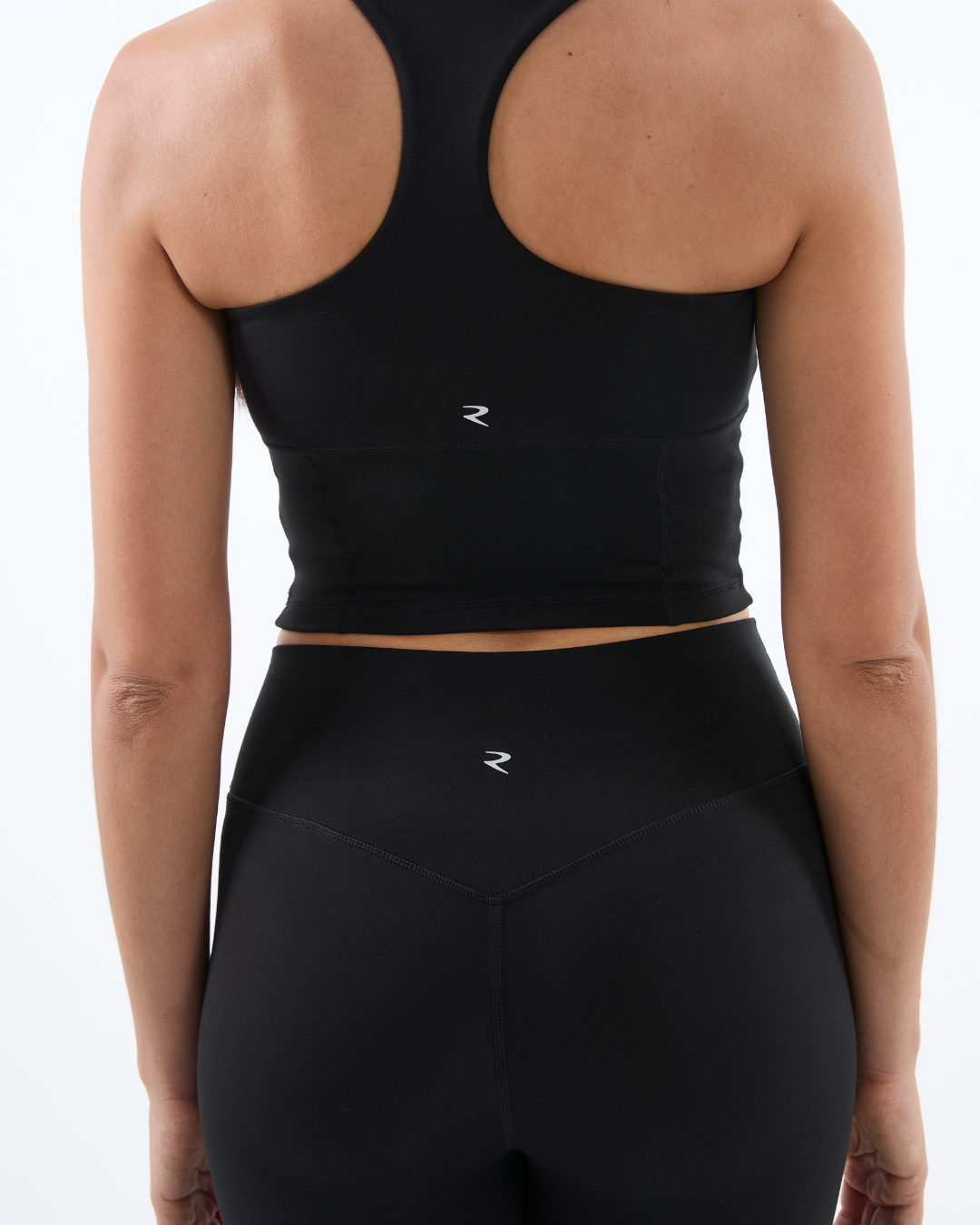 Core Legging - Black