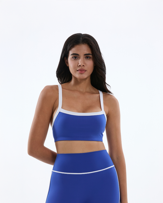 Define Bra - Blue
