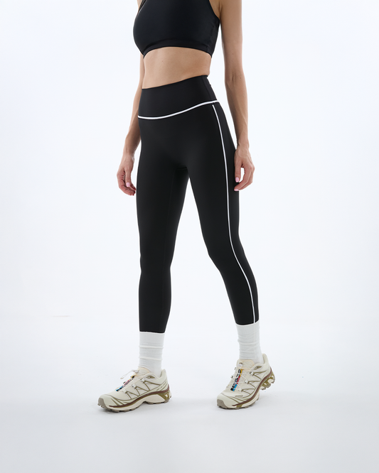 Define Leggings - Black