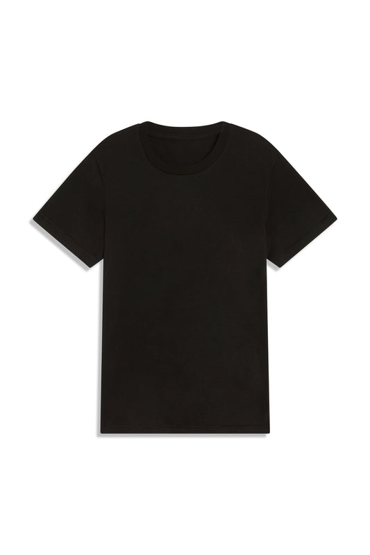 Women's Core Triblend T-Shirt - Black