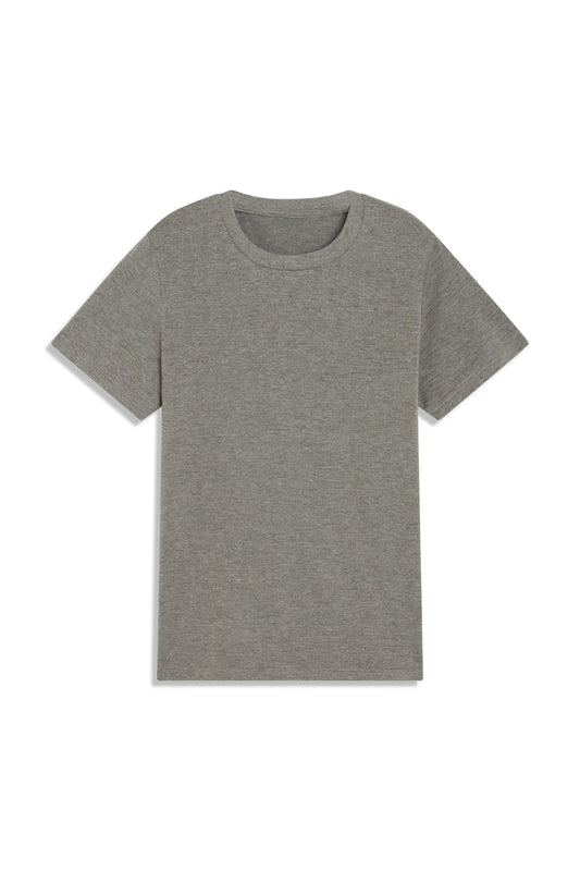Women's Core Triblend T-Shirt - Grey