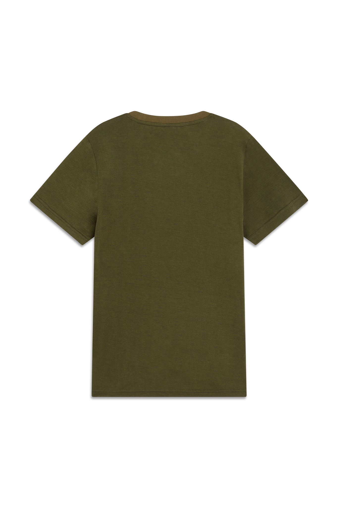 Women's Core Triblend T-Shirt - Olive