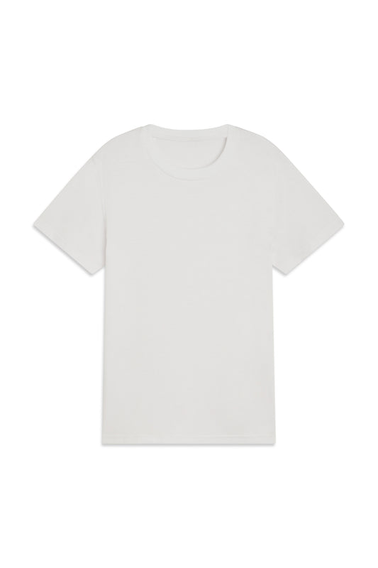 Women's Core Triblend T-Shirt - White