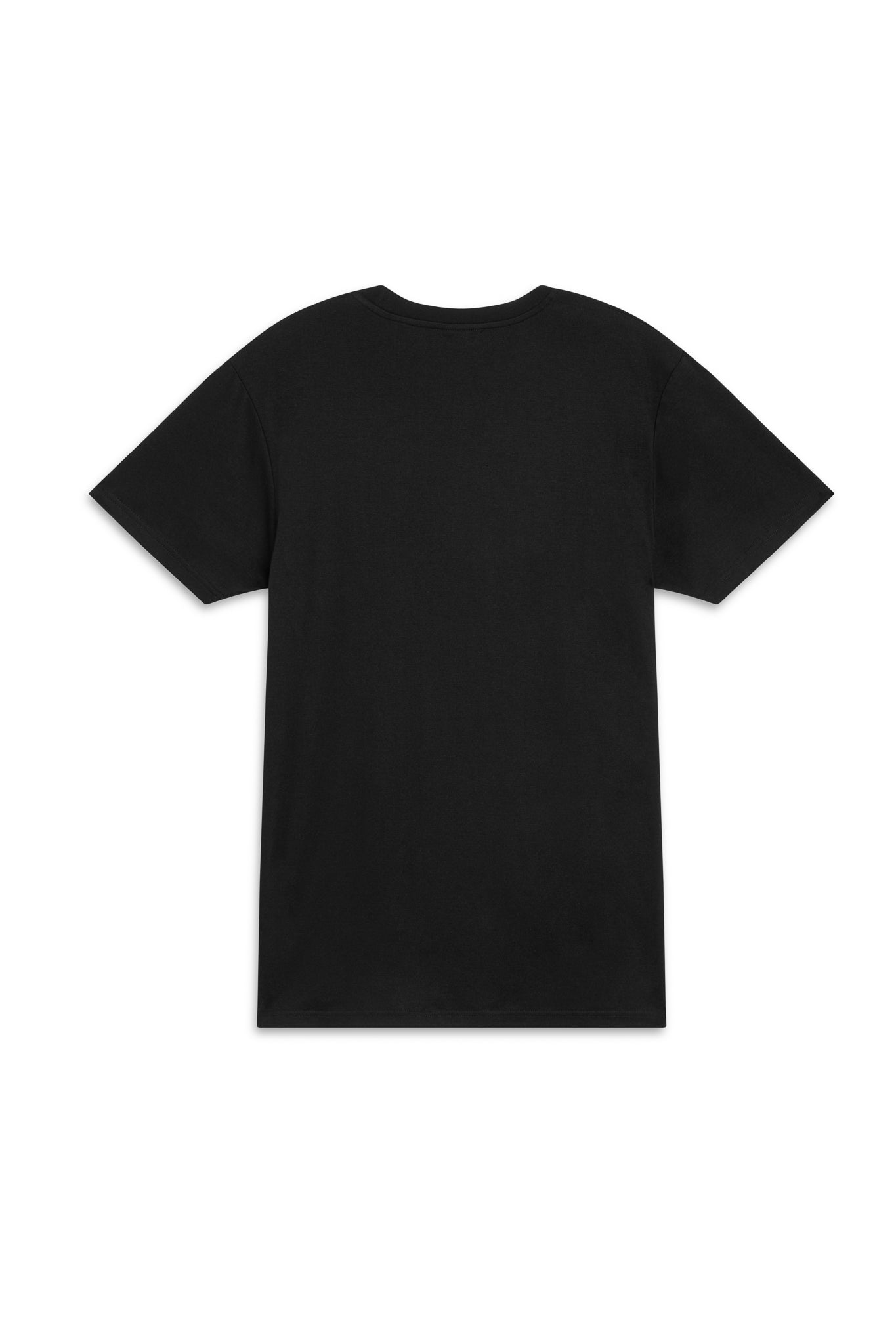 Men's Core Triblend T-Shirt - Black