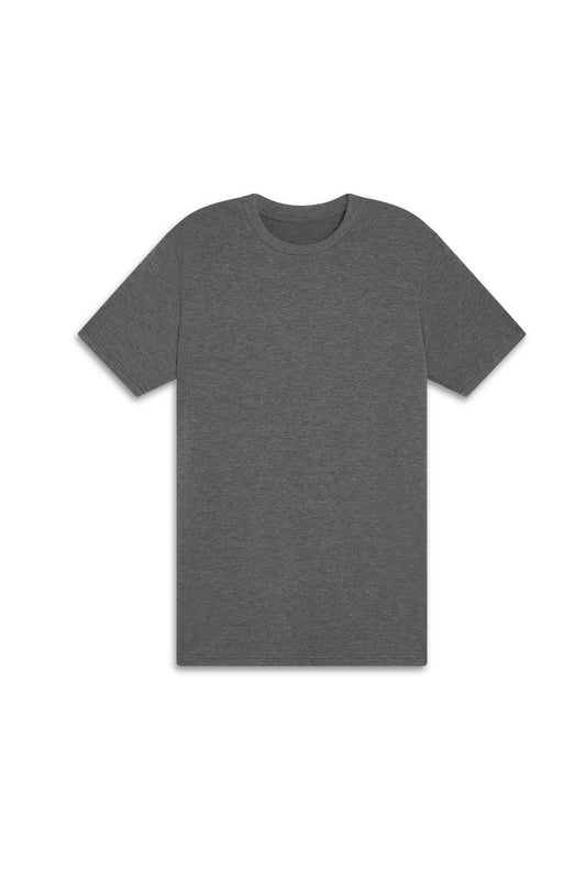 Men's Core Triblend T-Shirt - Grey