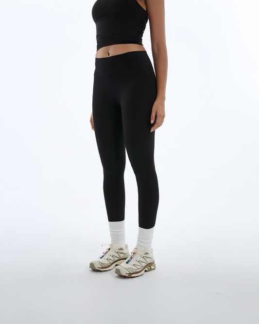 Core Legging - Black