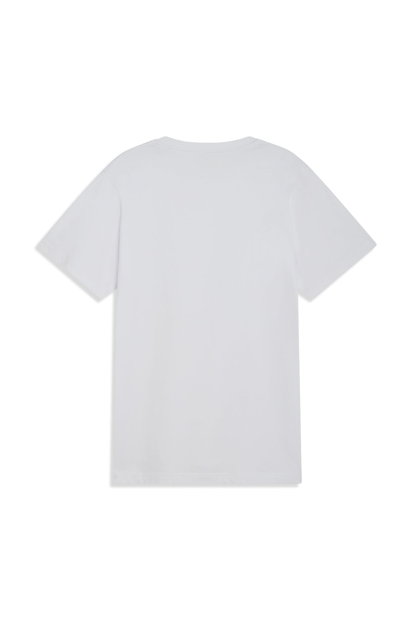 Premium T-Shirt - White – RAC